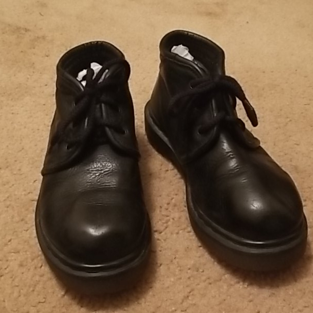 Dr. Martens Boots Made in England M8/W10